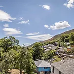 Hotell Rural Valle De Ancares 3*