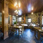 Hotell Rural Valle De Ancares
