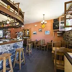 Rural Valle De Ancares Hotell Pereda de Ancares