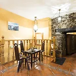 Hotell Rural Valle De Ancares Pereda de Ancares