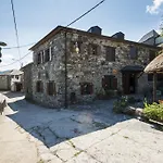 Rural Valle De Ancares Hotell