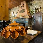 Rural Valle De Ancares 3* Pereda de Ancares