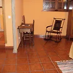 Rural Valle De Ancares Hotell Pereda de Ancares