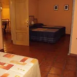 Rural Valle De Ancares Hotell