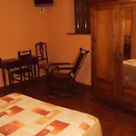 Hotell Rural Valle De Ancares 3*