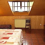 Hotell Rural Valle De Ancares