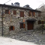 Rural Valle De Ancares 3*