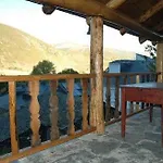 Rural Valle De Ancares Hotell