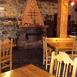 Hotell Rural Valle De Ancares