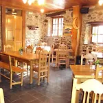 Rural Valle De Ancares Hotell Pereda de Ancares