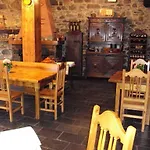 Hotell Rural Valle De Ancares 3*
