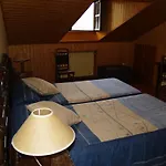 Hotell Rural Valle De Ancares Pereda de Ancares