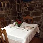 Hotell Rural Valle De Ancares
