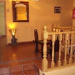 Rural Valle De Ancares Hotell 3*
