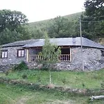 Rural Valle De Ancares 3* Pereda de Ancares