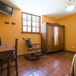 Rural Valle De Ancares 3* Pereda de Ancares