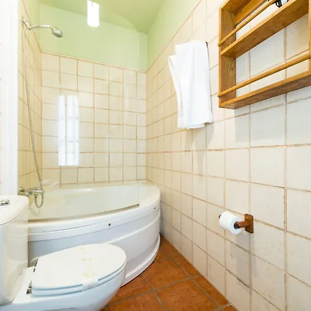 Rural Valle De Ancares 3*