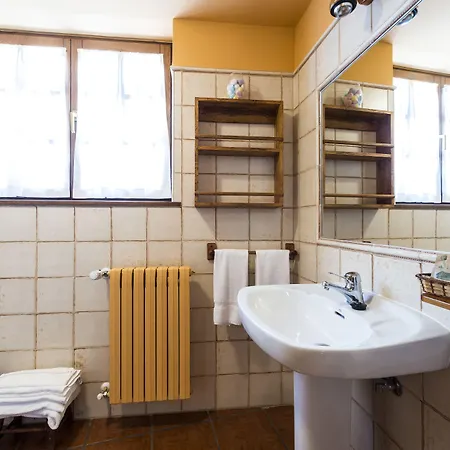 Hotel Rural Valle De Ancares