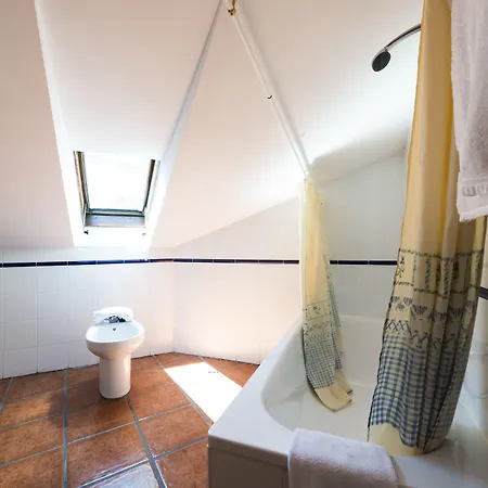 Rural Valle De Ancares 3*