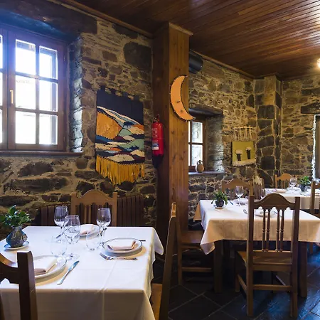 Rural Valle De Ancares 3*