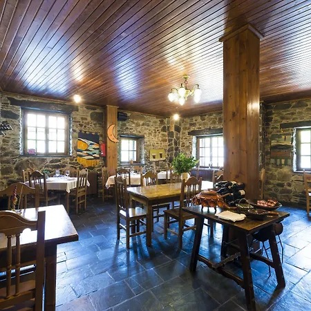 Rural Valle De Ancares 3* Pereda de Ancares