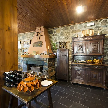 Rural Valle De Ancares