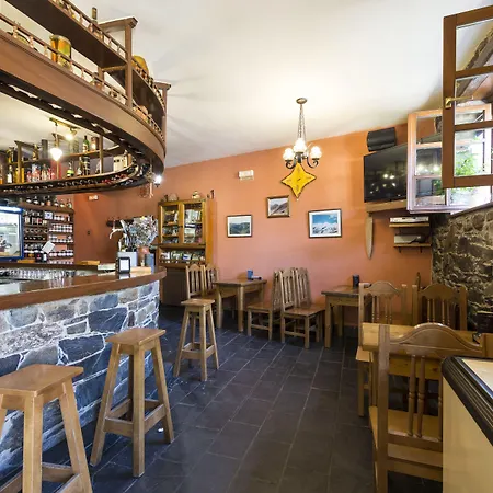 Rural Valle De Ancares Hotel Pereda de Ancares