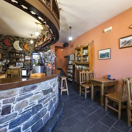 Hotel Rural Valle De Ancares Pereda de Ancares