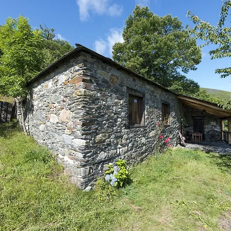 Rural Valle De Ancares Pereda de Ancares