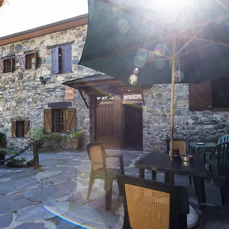 Rural Valle De Ancares Hotel Pereda de Ancares