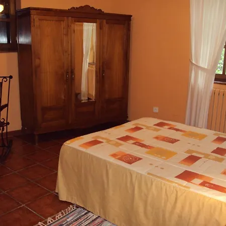 Rural Valle De Ancares Pereda de Ancares