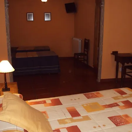 Rural Valle De Ancares 3*