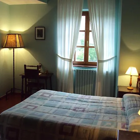 Rural Valle De Ancares