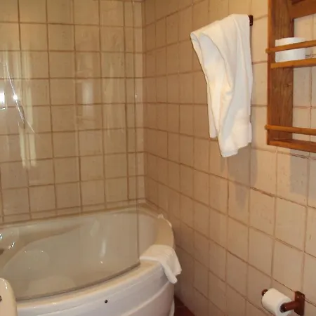 Rural Valle De Ancares 3*