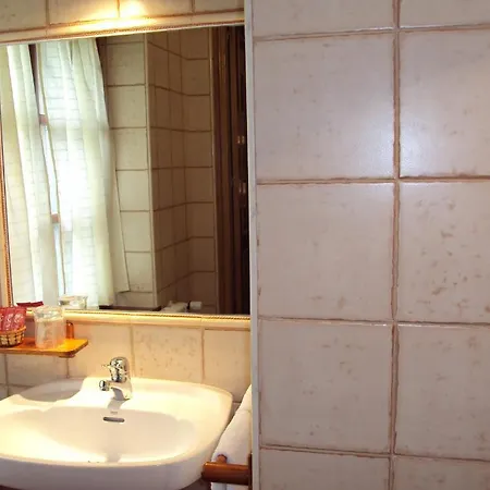 Hotel Rural Valle De Ancares Pereda de Ancares