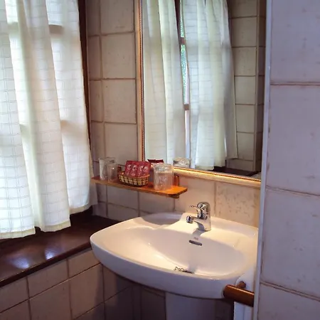 Rural Valle De Ancares 3* Переда-де-Анкарес