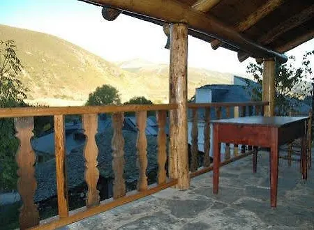 Rural Valle De Ancares فندق