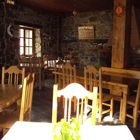 Rural Valle De Ancares 3* Pereda de Ancares