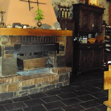 Rural Valle De Ancares Pereda de Ancares