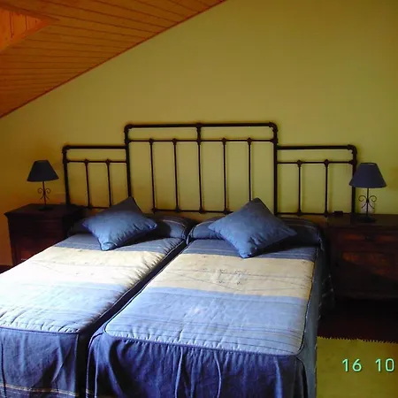Rural Valle De Ancares 3*