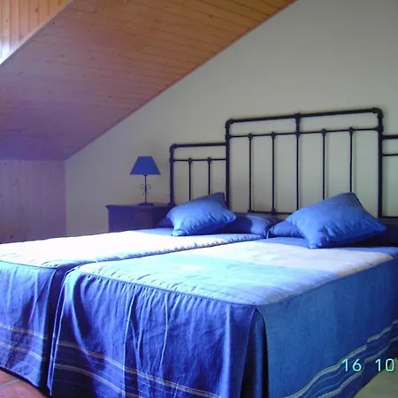 Rural Valle De Ancares