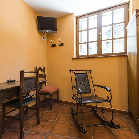 Rural Valle De Ancares 3* Pereda de Ancares