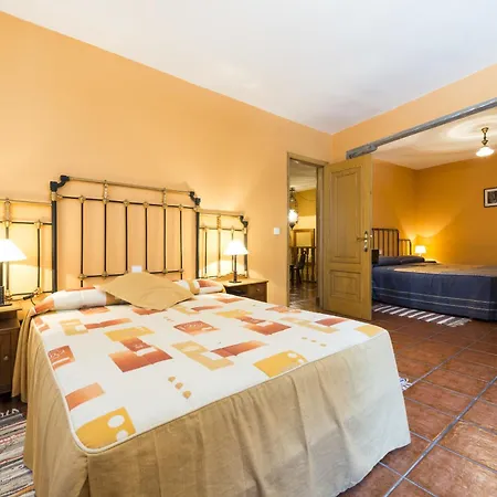 Rural Valle De Ancares فندق Pereda de Ancares