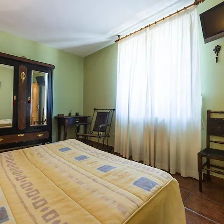 Rural Valle De Ancares فندق 3*