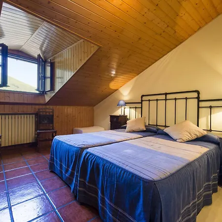 Rural Valle De Ancares 3* Pereda de Ancares