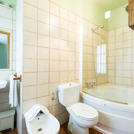 Rural Valle De Ancares 3* Pereda de Ancares