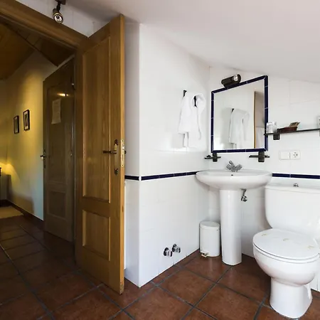 Rural Valle De Ancares 3*