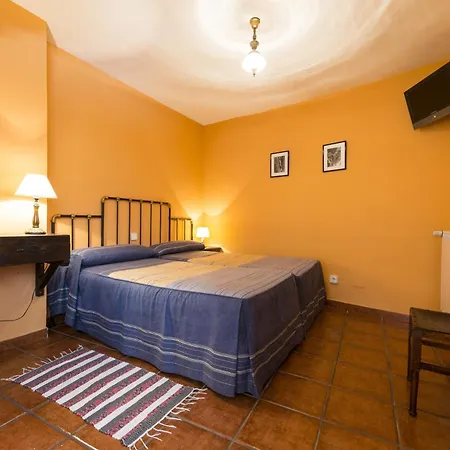 Rural Valle De Ancares 3* Pereda de Ancares