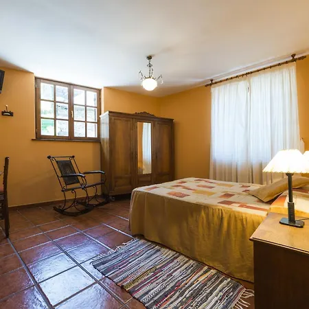 Rural Valle De Ancares 3* Pereda de Ancares