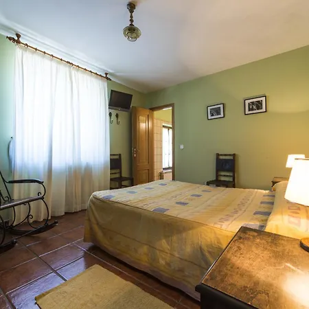 Rural Valle De Ancares 3*